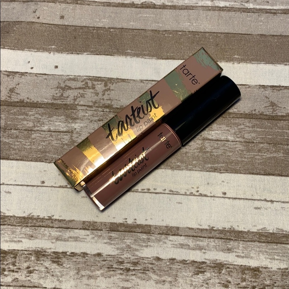 Tarte Tartiest Lip Paint Rave